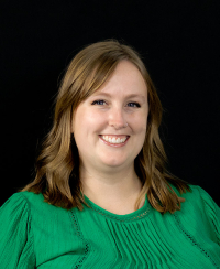 Hannah Douglas photo.