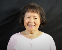 Joyce Kroll photo.